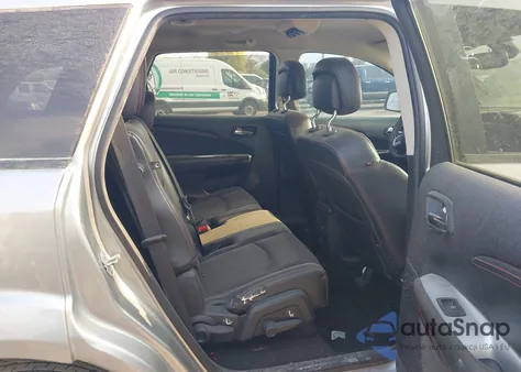 2019 Dodge Journey Gt Awd z USA, uszkodzony, nr VIN 3C4PDDEG6KT687572